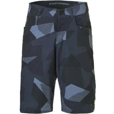 Rehall шорти Brake steel square camo M - Robinzon.ua