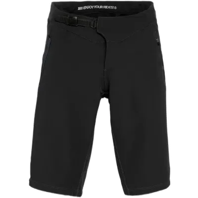 Rehall шорти Dragg black L - Robinzon.ua