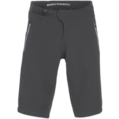 Rehall шорты Dragg graphite L - Robinzon.ua