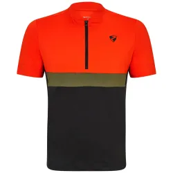 Ziener футболка Narran black 48 - Robinzon.ua