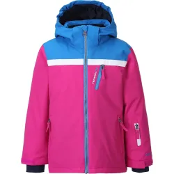 Tenson куртка Fawn Jr 2019 cerise 122-128 - Robinzon.ua