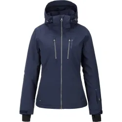 Tenson куртка Yoko W 2019 navy 34 Tenson куртка Yoko W 2019 navy 34 - Robinzon.ua