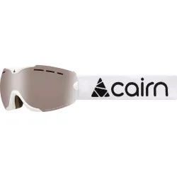 Cairn маска Gemini SPX3 white-silver Cairn маска Gemini SPX3 white-silver - Robinzon.ua