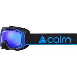 Cairn маска Mate SPX3 mat black-blue Cairn маска Mate SPX3 mat black-blue - Robinzon.ua