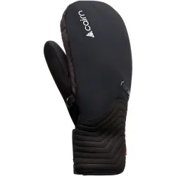 Cairn рукавички Elena W black-dark grey 6 - Robinzon.ua