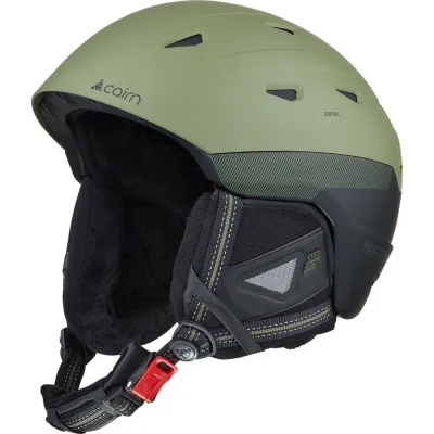 Cairn шлем Maverick mat lichen-black 56-58 - Robinzon.ua