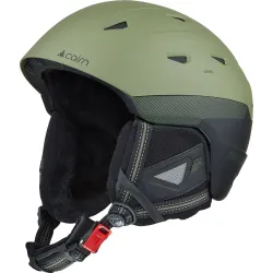 Cairn шолом Maverick mat lichen-black 62-65 - Robinzon.ua