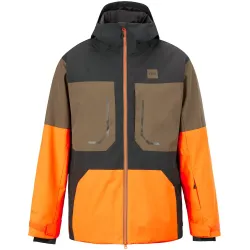 Picture Organic куртка Elfyn 2023 black M Picture Organic куртка Elfyn 2023 black M - Robinzon.ua