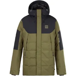 Picture Organic куртка Insey 2023 dark army green XXL Picture Organic куртка Insey 2023 dark army green XXL - Robinzon.ua