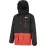Picture Organic куртка Marcus Jr 2021 black-red 6 - Robinzon.ua