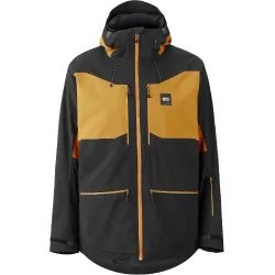 Picture Organic куртка Naikoon 2022 black M Picture Organic куртка Naikoon 2022 black M - Robinzon.ua