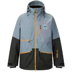 Picture Organic куртка Stone 2023 china blue M Picture Organic куртка Stone 2023 china blue M - Robinzon.ua