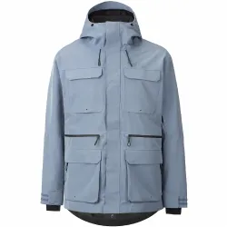 Picture Organic куртка U44 2022 mirage blue L Picture Organic куртка U44 2022 mirage blue L - Robinzon.ua