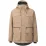 Picture Organic куртка U44 2022 tan brown L - Robinzon.ua