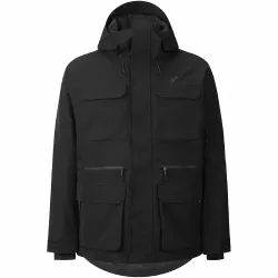 Picture Organic куртка U44 2023 black L Picture Organic куртка U44 2023 black L - Robinzon.ua