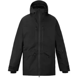 Picture Organic куртка U88 2023 black M Picture Organic куртка U88 2023 black M - Robinzon.ua