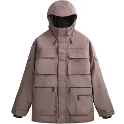 Picture Organic куртка U99 2024 plum truffle XL Picture Organic куртка U99 2024 plum truffle XL - Robinzon.ua