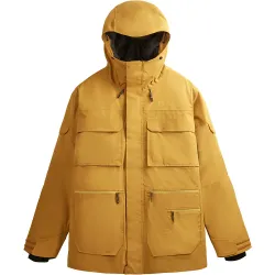 Picture Organic куртка U99 2024 wood thrush XXL Picture Organic куртка U99 2024 wood thrush XXL - Robinzon.ua