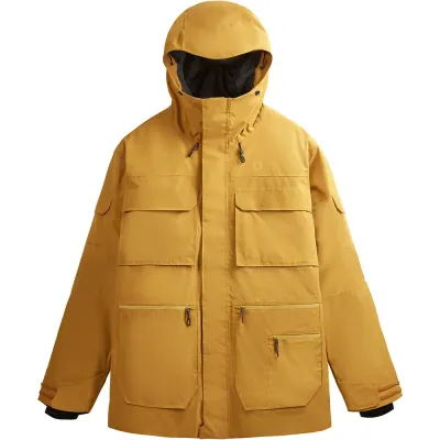 Picture Organic куртка U99 2024 wood thrush XXL - Robinzon.ua