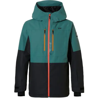 Rehall куртка Cream 2023 blue spruce L - Robinzon.ua