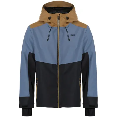 Rehall куртка Dragon 2023 blue mirage L - Robinzon.ua