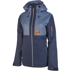 Rehall куртка Ella W 2019 navy S Rehall куртка Ella W 2019 navy S - Robinzon.ua