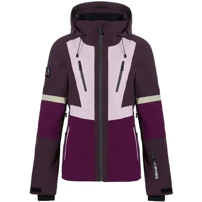 Rehall куртка Evy W 2023 plum perfect M - Robinzon.ua