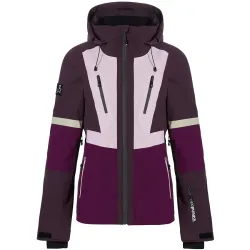 Rehall куртка Evy W 2023 plum perfect XS - Robinzon.ua