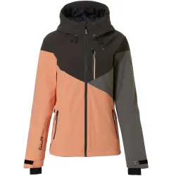 Rehall куртка June W 2023 shell coral M Rehall куртка June W 2023 shell coral M - Robinzon.ua