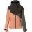 Rehall куртка June W 2023 shell coral M - Robinzon.ua