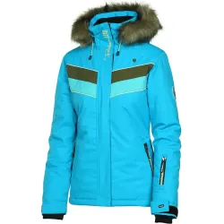 Rehall куртка Kara W 2018 hawaiian ocean XS Rehall куртка Kara W 2018 hawaiian ocean XS - Robinzon.ua