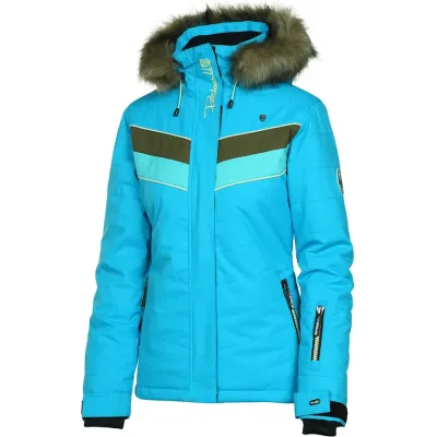 Rehall куртка Kara W 2018 hawaiian ocean XS - Robinzon.ua