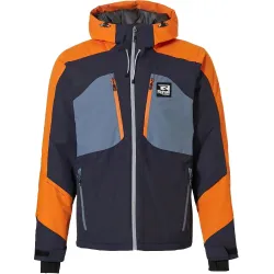 Rehall куртка Leo 2022 navy S Rehall куртка Leo 2022 navy S - Robinzon.ua