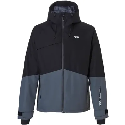 Rehall куртка Rager 2024 black XL - Robinzon.ua