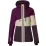 Rehall куртка Ricky W 2023 dark purple XS - Robinzon.ua