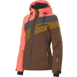 Rehall куртка Soire W 2020 coral S Rehall куртка Soire W 2020 coral S - Robinzon.ua
