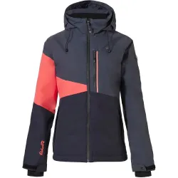 Rehall куртка Susie W 2022 ombre blue S Rehall куртка Susie W 2022 ombre blue S - Robinzon.ua