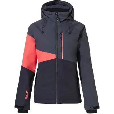 Rehall куртка Susie W 2022 ombre blue S - Robinzon.ua