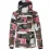 Rehall куртка Vie W 2024 camo abstract rose M - Robinzon.ua