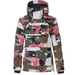 Rehall куртка Vie W 2024 camo abstract rose XL Rehall куртка Vie W 2024 camo abstract rose XL - Robinzon.ua
