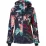 Rehall куртка Willow W 2022 floral red S - Robinzon.ua