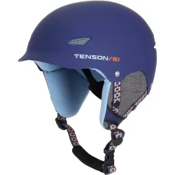 Tenson шолом Park Jr dark blue 50-54 Tenson шолом Park Jr dark blue 50-54 - Robinzon.ua