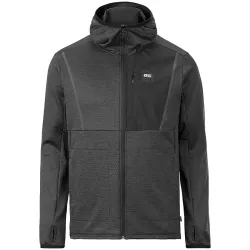 Picture Organic куртка Bake Grid FZ black L Picture Organic куртка Bake Grid FZ black L - Robinzon.ua