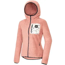 Picture Organic куртка Izimo W misty pink XS Picture Organic куртка Izimo W misty pink XS - Robinzon.ua