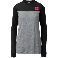 Picture Organic реглан Malyn W grey melange L Picture Organic реглан Malyn W grey melange L - Robinzon.ua