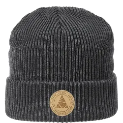 Cairn шапка Eva black-graphite - Robinzon.ua