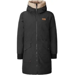 Picture Organic куртка Inukee Rev W 2023 black S Picture Organic куртка Inukee Rev W 2023 black S - Robinzon.ua