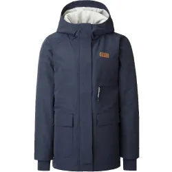 Picture Organic куртка Loonak W 2022 dark blue XL Picture Organic куртка Loonak W 2022 dark blue XL - Robinzon.ua