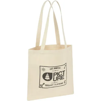 Picture Organic сумка Tote logo - Robinzon.ua