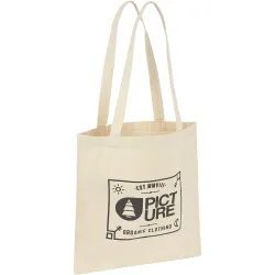 Picture Organic сумка Tote logo - Robinzon.ua